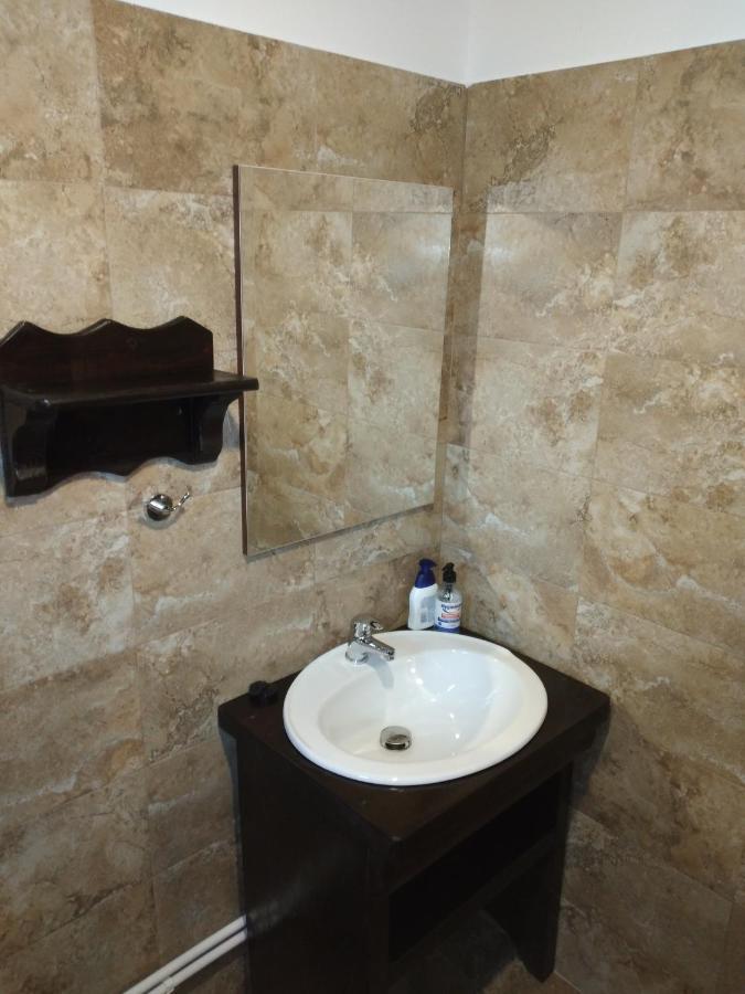 Casuta Din Valea Regilor Villa Gradistea de Munte Ngoại thất bức ảnh